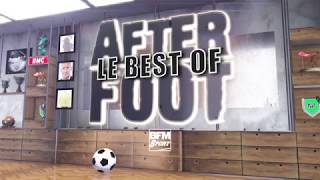 Le bestof de l’After foot du mercredi 27 septembre [upl. by Emmeram491]