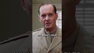 quotThey Are Guilty As Hell And You Know Itquot  A Soldiers Story 1984 shorts movie scene war [upl. by Nhaj508]