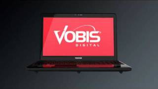 Reklama Vobis  Toshiba L650 [upl. by Alyehs777]