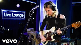 Sundara Karma  Flame in the Live Lounge [upl. by Norrek929]