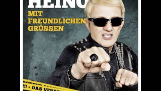 HEINO  Sonne Rammstein [upl. by Eirojram]