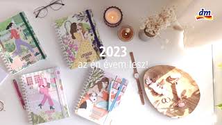 dm Lifebook 2023 [upl. by Marijo]