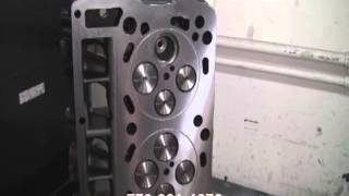 BIGGDOGG 60L and 64L CYLINDER HEADS  UPGRADE YOUR POWERSTROKE [upl. by Salazar]