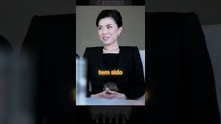 Ele pode até ser criança mas é ao dono da empresa 🧐😱 filmes trechosdeseries series cenas fypシ [upl. by Yralih738]