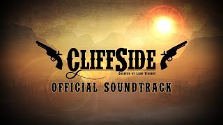 Cliffside  OST  A Dangerous Montage [upl. by Annaehs]