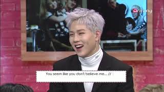 After School Club Ep 290 Monsta X 몬스타엑스 [upl. by Claudine208]