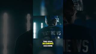 NHLs Biggest Rivalry Explodes  McDavid vs Matthews [upl. by Eve]