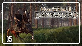 PRIMERAS VOTACIONES  Mount and Blade 2 BANNERLORD Gameplay Español Ep5 [upl. by Fee]