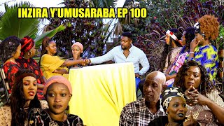 INZIRA YUMUSARABA 100 IRIBAGIZA acitse umutego ISIMBI we uhita umushibukana HILLYWOOD MOVIES [upl. by Schug]