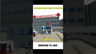 Franking House Change in Hospital  Indian Bikes Driving 3D shorts newupdate viralshorts [upl. by Aronson743]