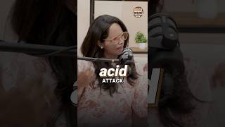 First aid of Acid Attack What to do and what not to podcast [upl. by Kermit518]