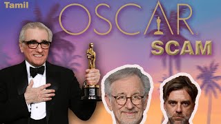 Oscar 2024  தமிழ்  Martin Scorsese [upl. by Aynam]