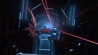 Beat Saber  The Government Knows  Knower JohnnyDee [upl. by Nerhtak]