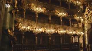 Bayreuth  Margravial Opera House Becomes World Heritage Site  Discover Germany [upl. by Legim]