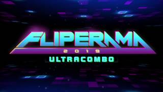 Fliperama 2019 ULTRACOMBO  Trailer do evento  League of Legends [upl. by Nowyt]