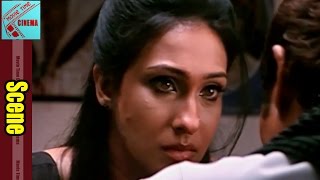 Randeep Hooda amp Rituparna Sengupta Love Scene  Ayanaki Aaiduguru Movie [upl. by Benetta]