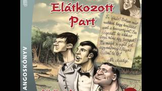 Rejtő Jenő Az elátkozott part 1 fejezet [upl. by Mulligan]