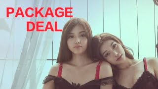 Package Deal Full Movie Review  Angelica Heart  Mariane Saint  Mark Anthony Fernandez [upl. by Atisusej299]