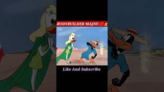 Majnu fuss laila fur funny comedy cartoon shorts [upl. by Nolyag]