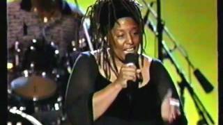 Cheryl Lynn Encore Keep It Hot Got To Be Real Live 1998 [upl. by Eibo670]