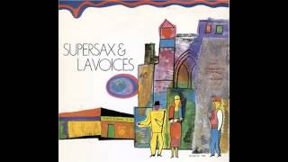 Best of Supersax and the LA VoicesL A Track 16 [upl. by Silverstein92]