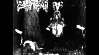 Belphegor Blutsabbath Full Album [upl. by Naletak454]