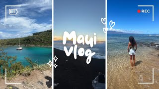 maui vlog hawaii part 1 [upl. by Purity]