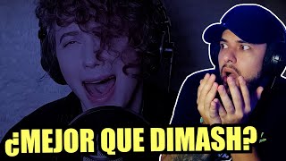 Reacciono a Piet Arion  SOS🤯 ¿es la mejor versión🔴 [upl. by Anelra]