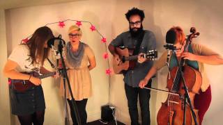 Pearl and the Beard amp Sophie Madeleine  quotFireworkquot Katy Perry Cover [upl. by Zile]