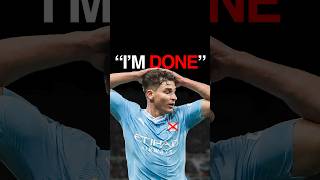 WHY Players DON’T Want to Play for Man City… premierleague [upl. by Eitsym34]