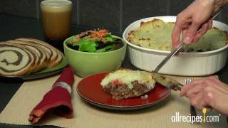 How to Make Shepherds Pie [upl. by Aneri]