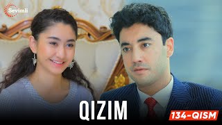 Qizim 134qism milliy serial  Қизим 134 қисм миллий сериал [upl. by Giacopo]