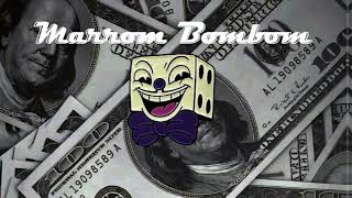 Eletrofunk Marrom Bombom DJ Sergel DJ Ygor [upl. by Hakilam]