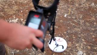 How to Find Gold with Minelab  Assembling GPX 5000 gold detector [upl. by Zindman]