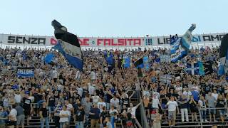 Ultras Atalanta [upl. by Halbeib454]