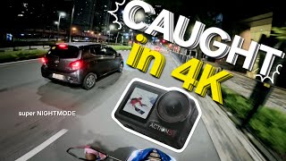 OSMO ACTION 5 Pro 4K Resolution THE BEST ACTION CAM [upl. by Aeikan60]