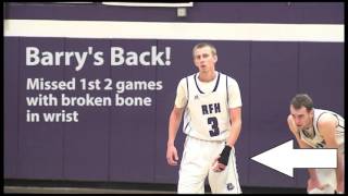 Rumson Fair Haven 64 Freehold Township 48 [upl. by Antonius]