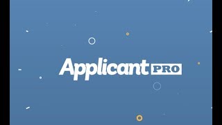 Six Steps to a More Engaging Job Ad  ApplicantPro [upl. by Tomkiel596]