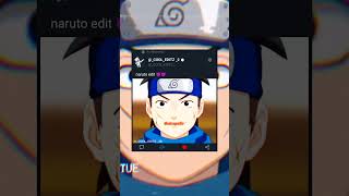 naruto edit [upl. by Friday]