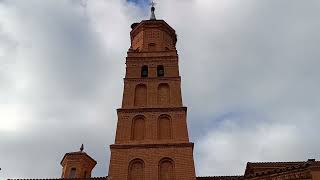 Paseo por Funes Navarra [upl. by Eveam207]