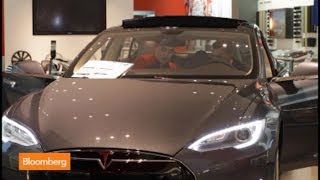 Elon Musk Brilliant with Tesla Sales Concept Nardelli [upl. by Carrie259]