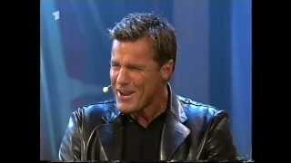 Dieter Bohlen can sing LIVE [upl. by Had]