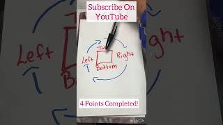 Retie Tip 5 HowTo 4 Point Clockwise Rotations [upl. by Bluhm158]