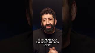 The Gender Bending Goddess  The Return Of The Gods  Jonathan Cahn Shorts [upl. by Mill]