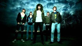 Asking Alexandria  A Single Moment Of Sincerity 2008 Demo [upl. by Eoj]