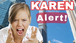 Code Red Karen Alert 133 MINUTES of Shocking Entitlement Exposed [upl. by Eidur]