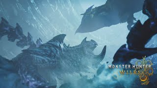 Monster Hunter Wilds 4th Trailer  Release Date Reveal Extended Kut [upl. by Rafe81]