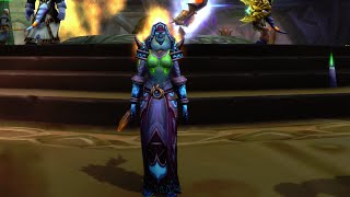 Tabard of the Argent Crusade  From where to get WoW Wotlk [upl. by Razatlab350]