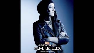 Agents of SHIELD Soundtrack Daisy Goes Rogue  S03E22 Ascension [upl. by Nyleuqcaj]