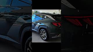 2025 Hyundai Tucson The Ultimate SUV Redefining Luxury and Performance [upl. by Yelmene657]